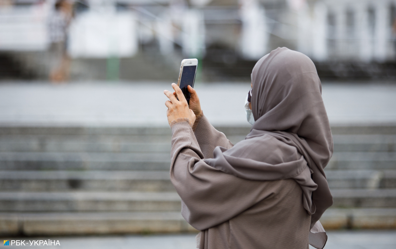 Арабські туристи в Україні: чому до нас масово їдуть мандрівники з Саудівської Аравії